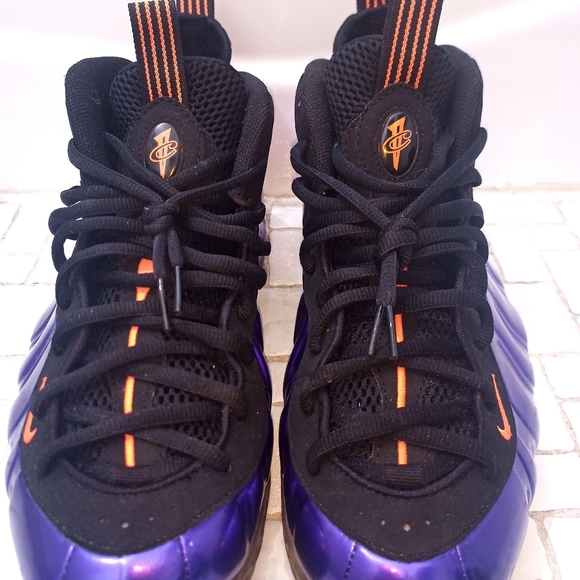 Nike Foamposite one size11 - Picture 2 of 8